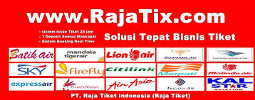 RajaTix.com